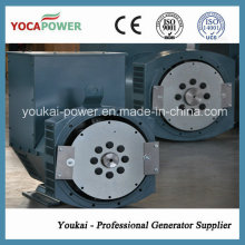 140kw Gray Brushless Altenator, Electric Alternator